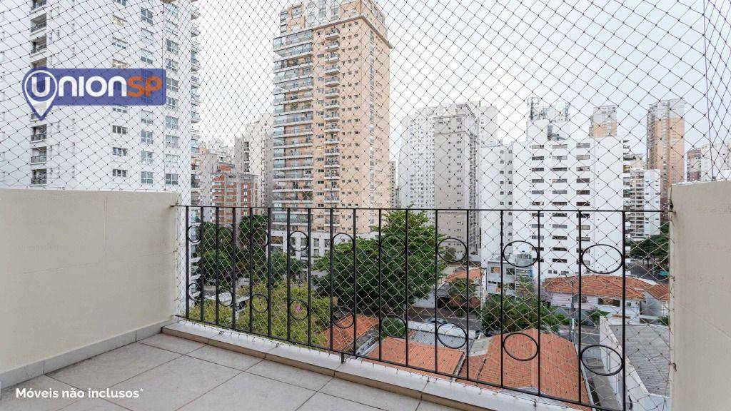 Apartamento à venda com 3 quartos, 113m² - Foto 8