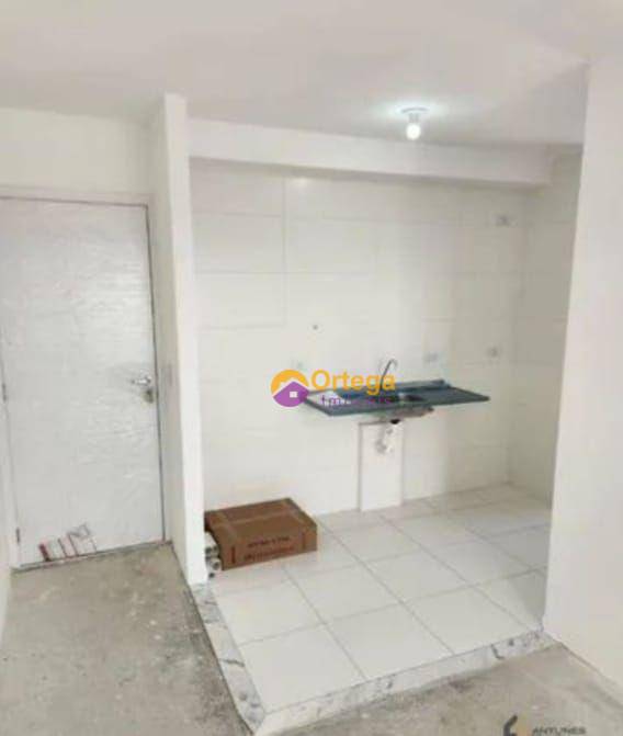 Apartamento à venda com 2 quartos, 55M2 - Foto 11