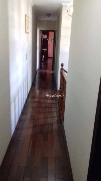 Sobrado à venda com 3 quartos, 260m² - Foto 15