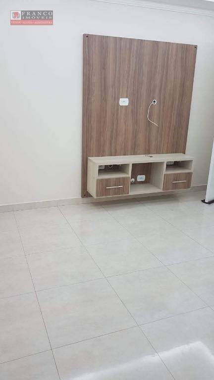 Apartamento à venda com 2 quartos, 45m² - Foto 6