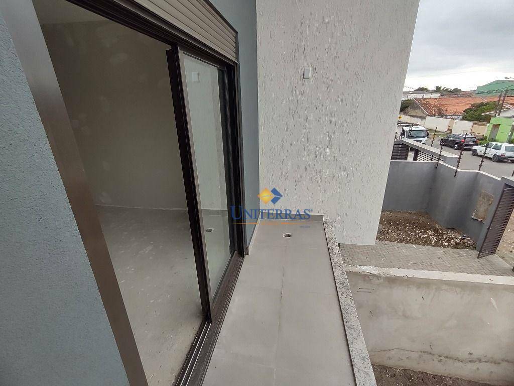 Sobrado à venda com 3 quartos, 139m² - Foto 12