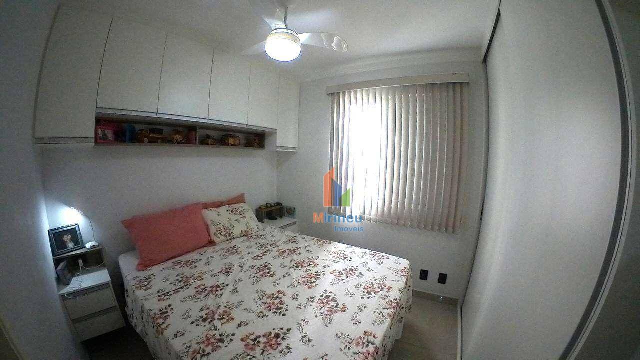 Apartamento à venda com 3 quartos, 67m² - Foto 11