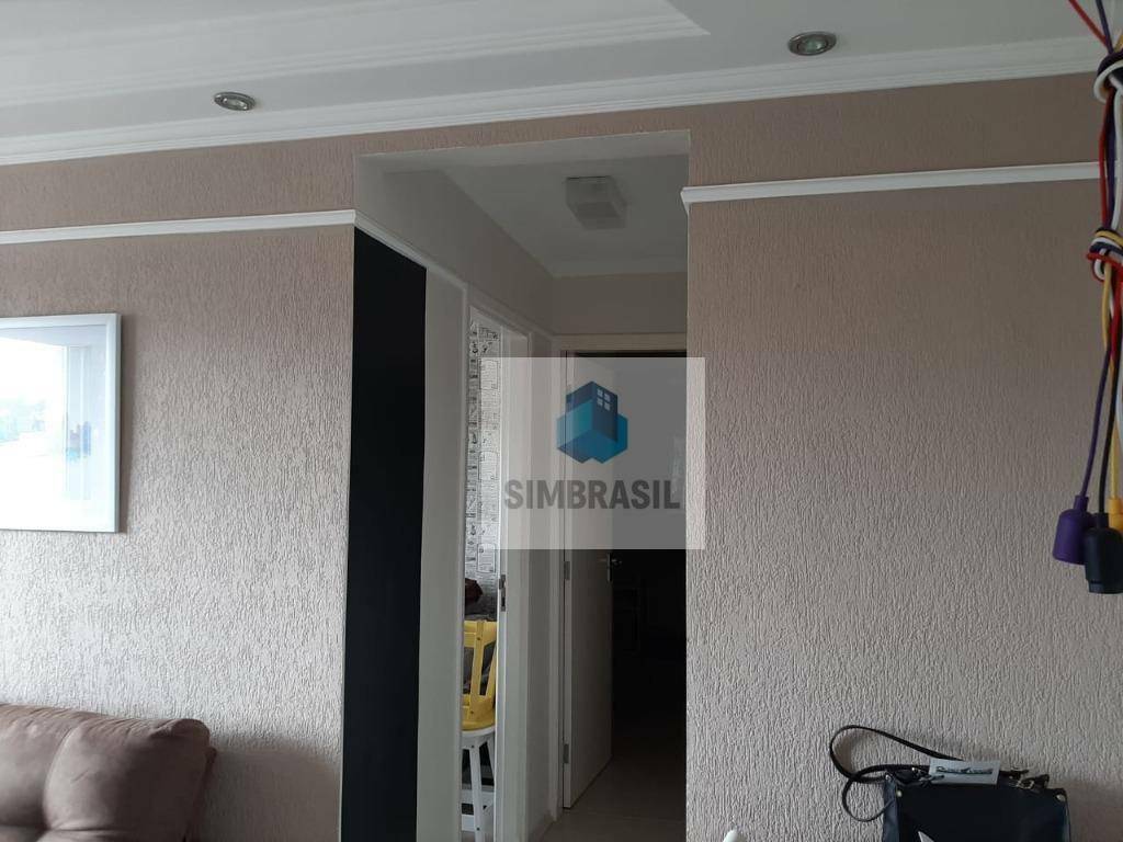 Apartamento à venda com 2 quartos, 49m² - Foto 22