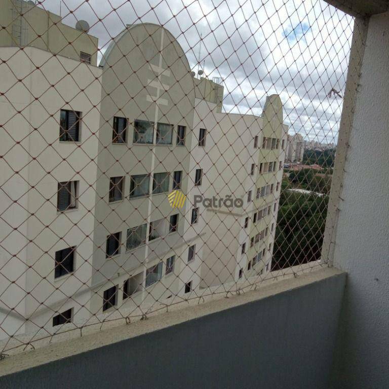 Apartamento à venda com 3 quartos, 69m² - Foto 19