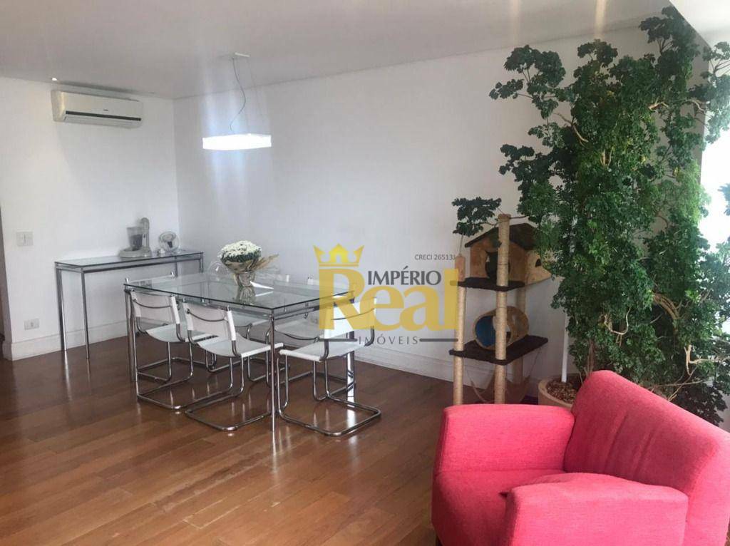 Apartamento à venda com 3 quartos, 120m² - Foto 6