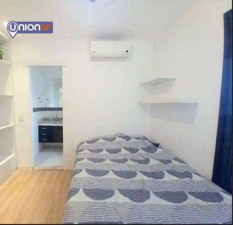 Apartamento à venda com 2 quartos, 82m² - Foto 10