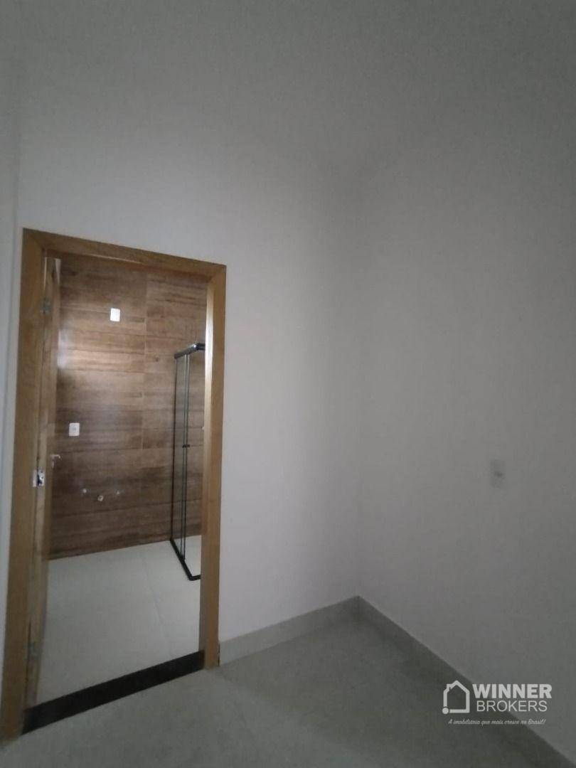 Casa à venda com 3 quartos, 89m² - Foto 4