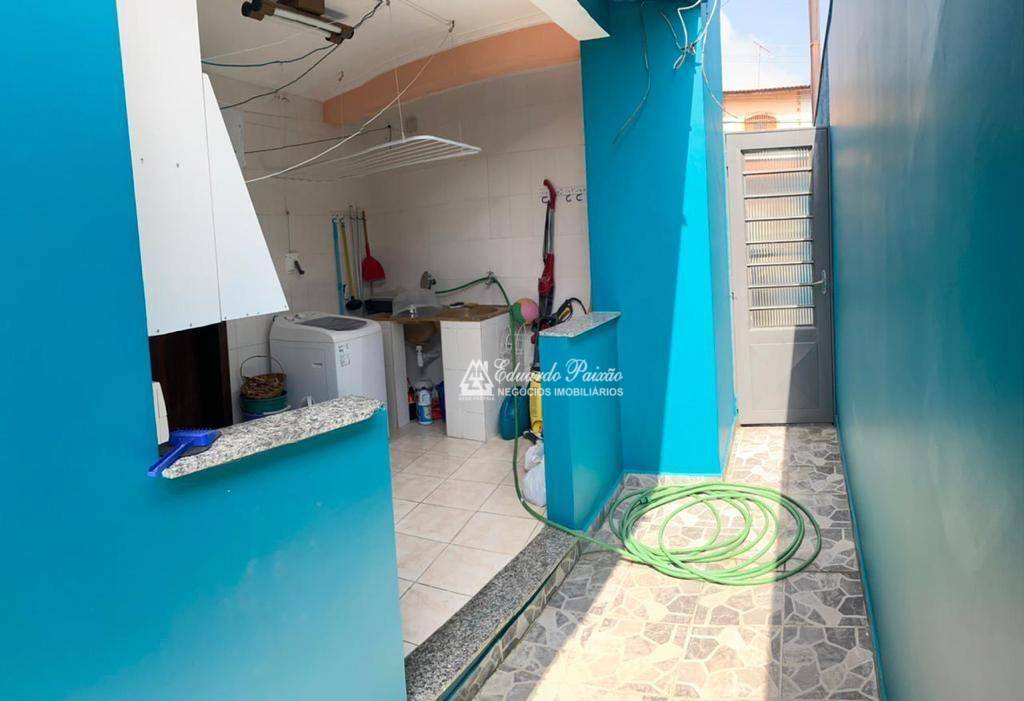 Sobrado à venda com 3 quartos, 146m² - Foto 6