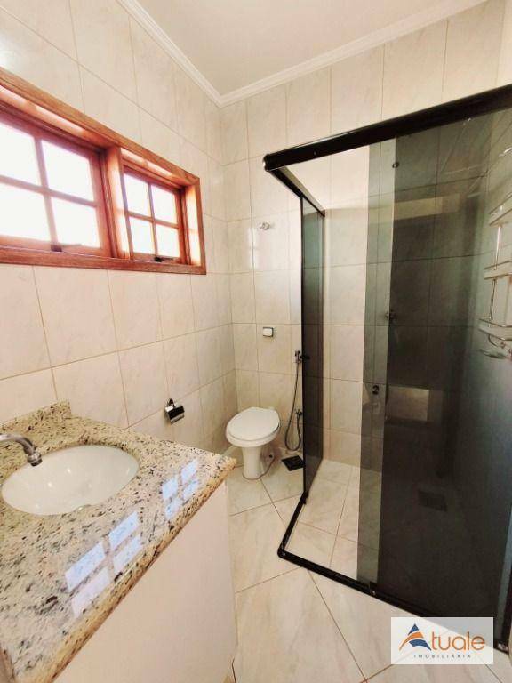 Casa de Condomínio à venda com 3 quartos, 190m² - Foto 20