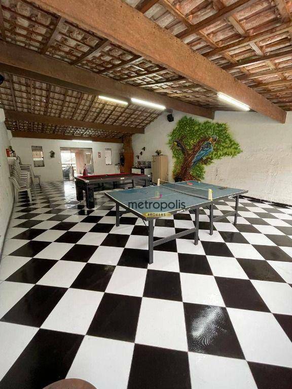 Sobrado à venda com 3 quartos, 151m² - Foto 8