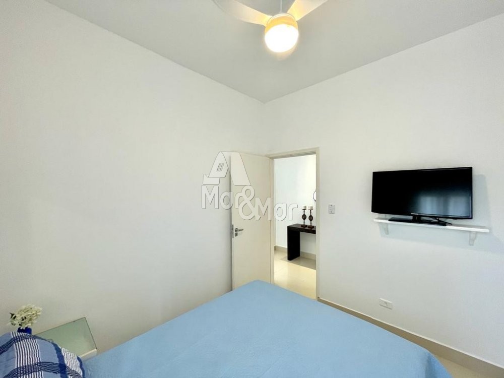 Apartamento à venda com 2 quartos, 58m² - Foto 7