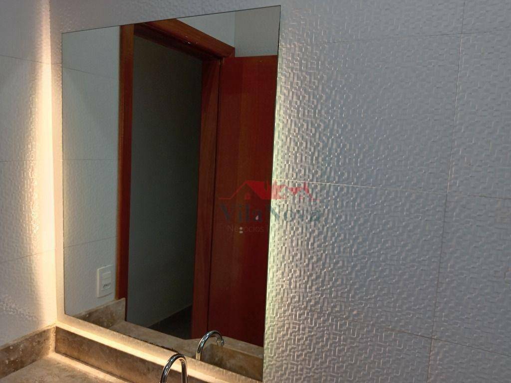 Casa de Condomínio para alugar com 3 quartos, 105m² - Foto 21