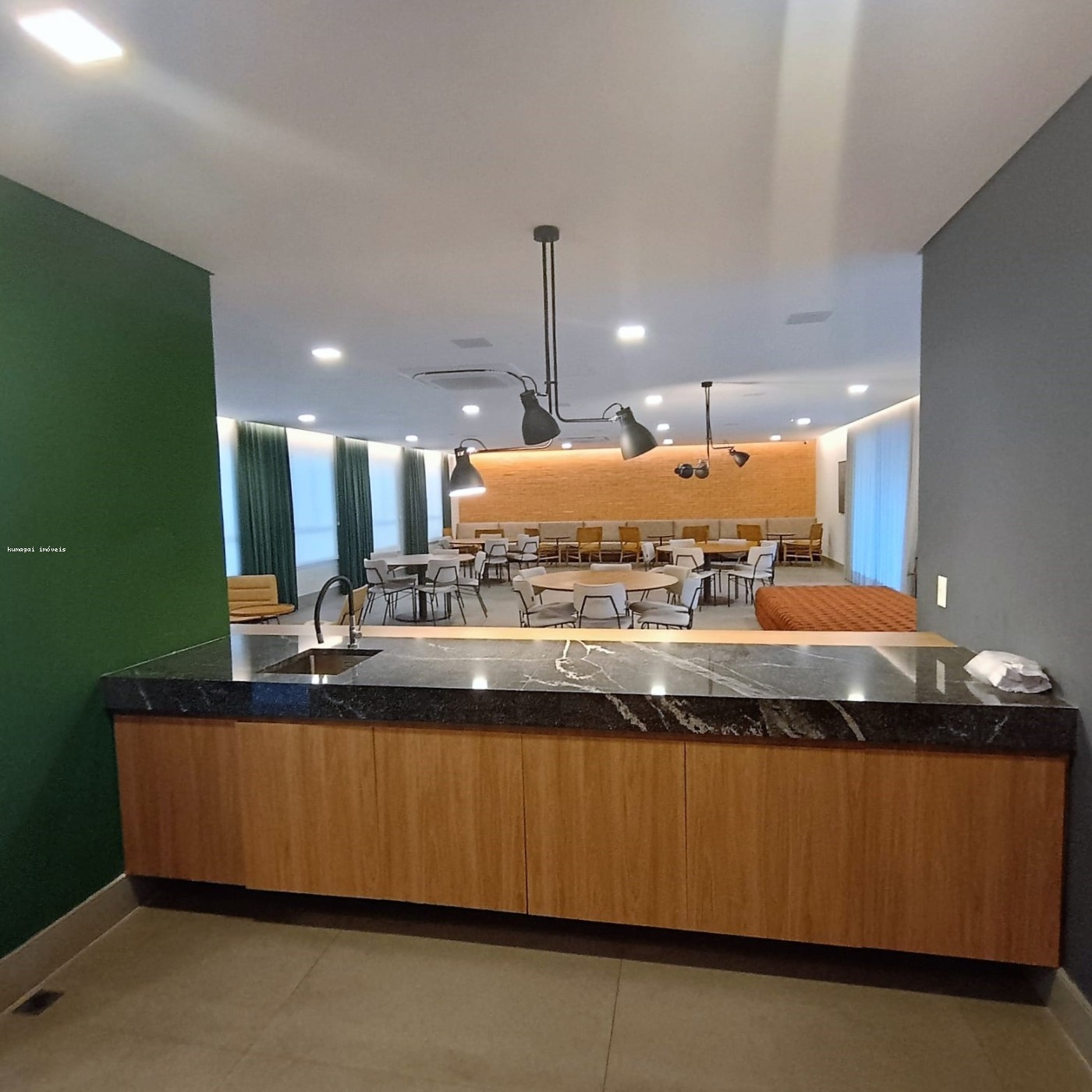 Apartamento para alugar com 3 quartos, 90m² - Foto 15