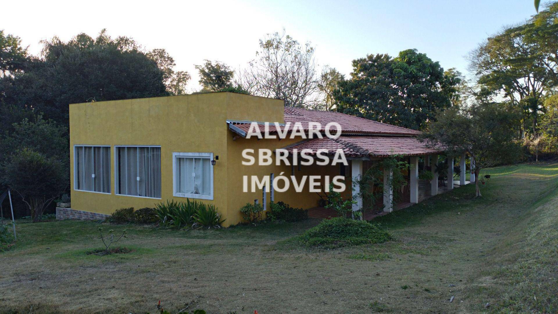 Casa de Condomínio à venda com 3 quartos, 200m² - Foto 3