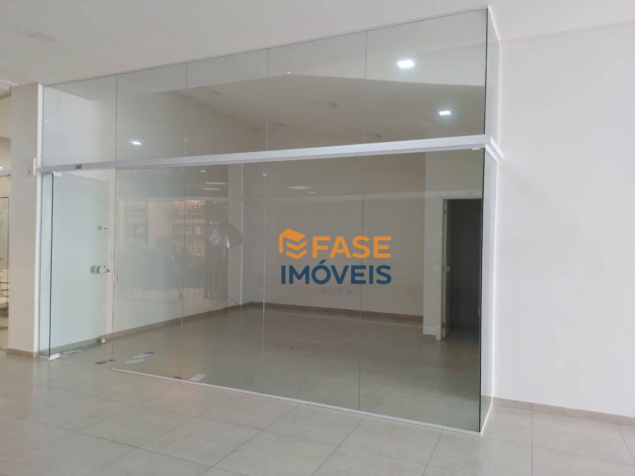 Conjunto Comercial-Sala à venda, 30m² - Foto 4