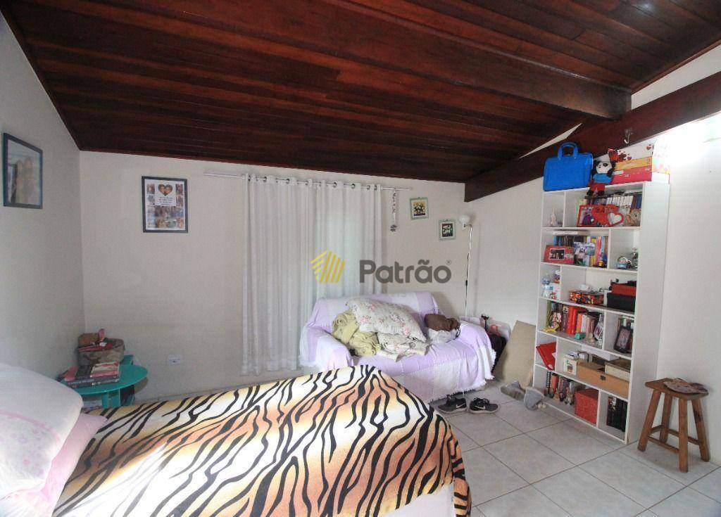 Sobrado à venda com 4 quartos, 259m² - Foto 51