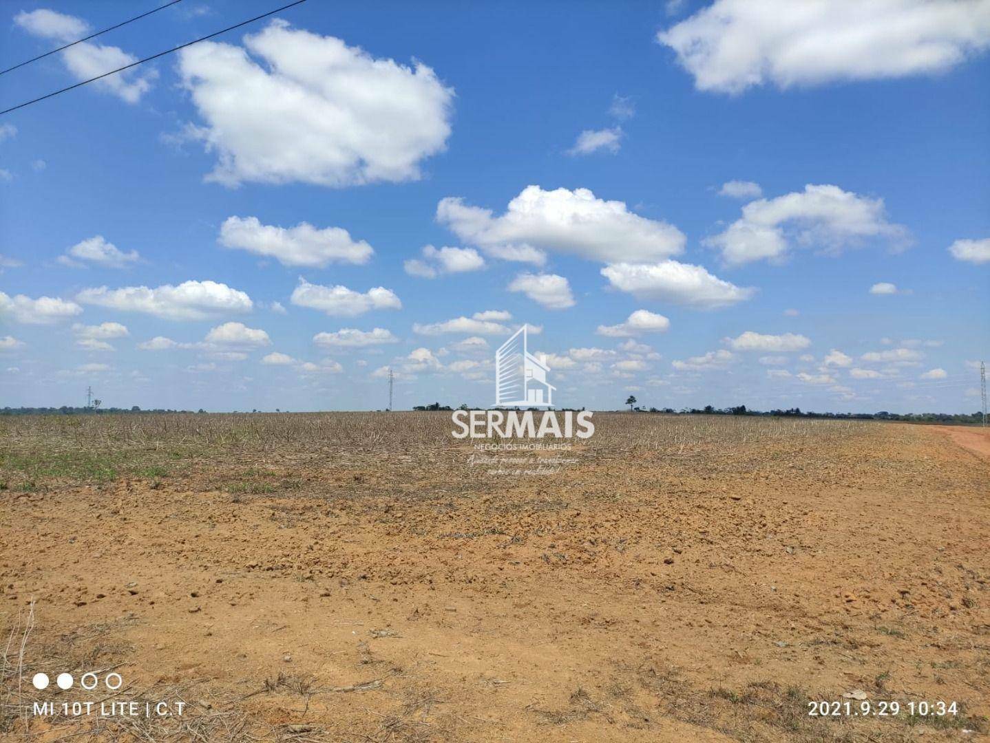 Fazenda-Sítio-Chácara, 2008 hectares - Foto 3