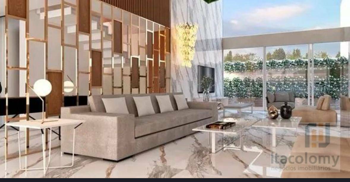 Casa de Condomínio à venda e aluguel com 4 quartos, 701m² - Foto 2
