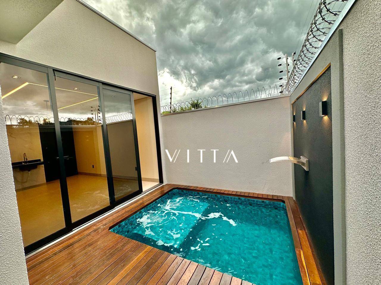 Casa, 3 quartos, 160 m² - Foto 3