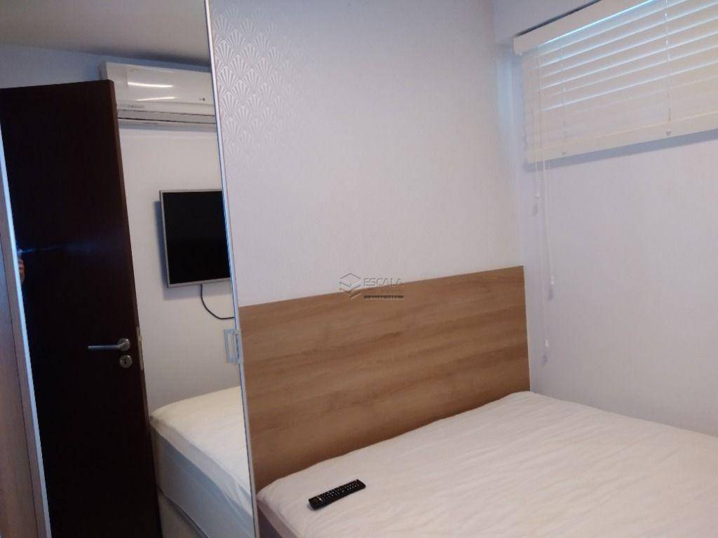 Apartamento para lancamento com 2 quartos, 56m² - Foto 18