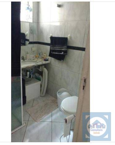 Apartamento à venda com 1 quarto, 64m² - Foto 18