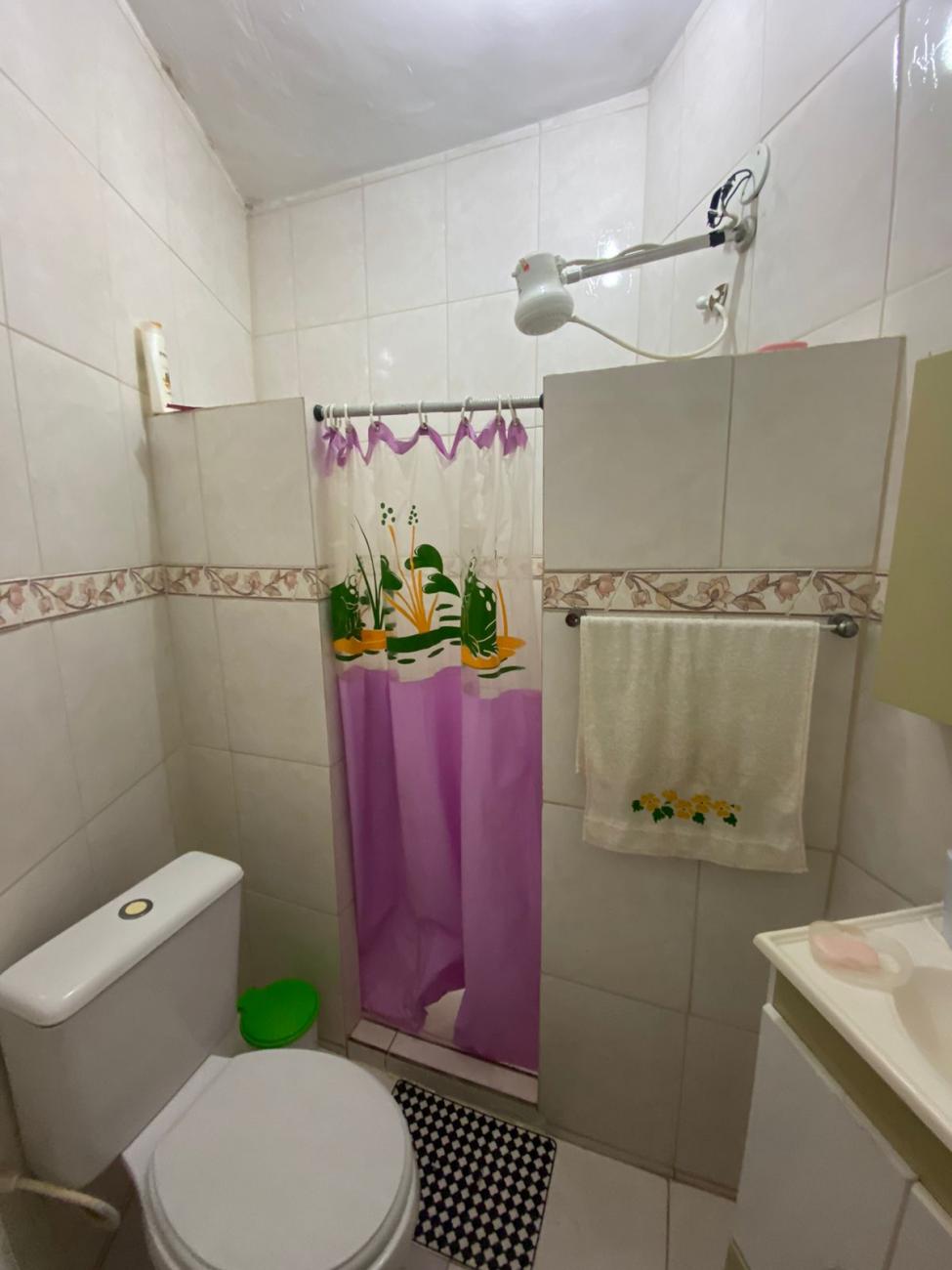 Casa à venda com 2 quartos - Foto 4