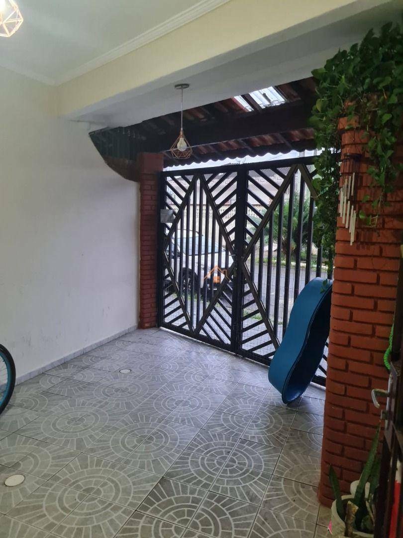 Casa de Condomínio à venda com 2 quartos, 70m² - Foto 22