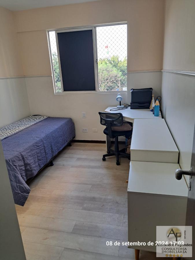 Apartamento à venda com 3 quartos, 89m² - Foto 11