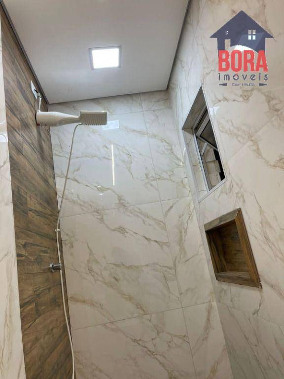 Sobrado à venda com 2 quartos, 100m² - Foto 22