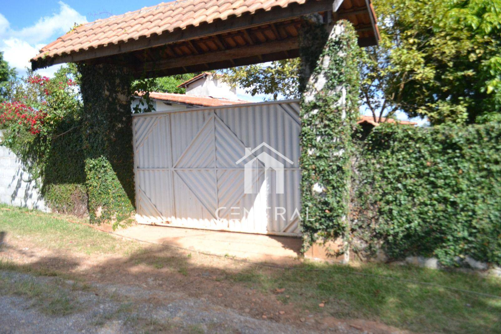 Chácara para alugar, 280m² - Foto 1