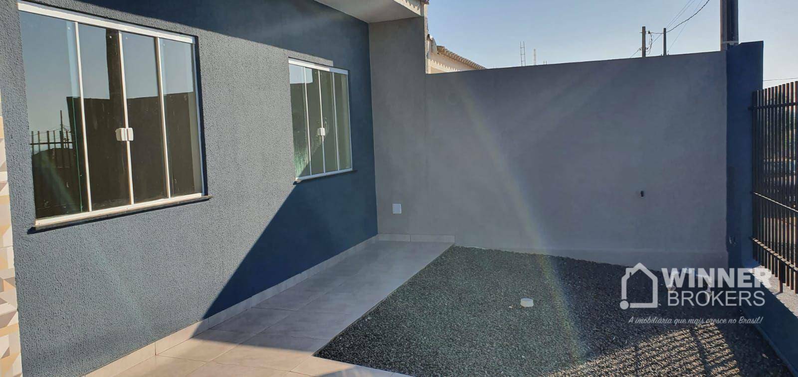 Casa à venda com 2 quartos, 76m² - Foto 15