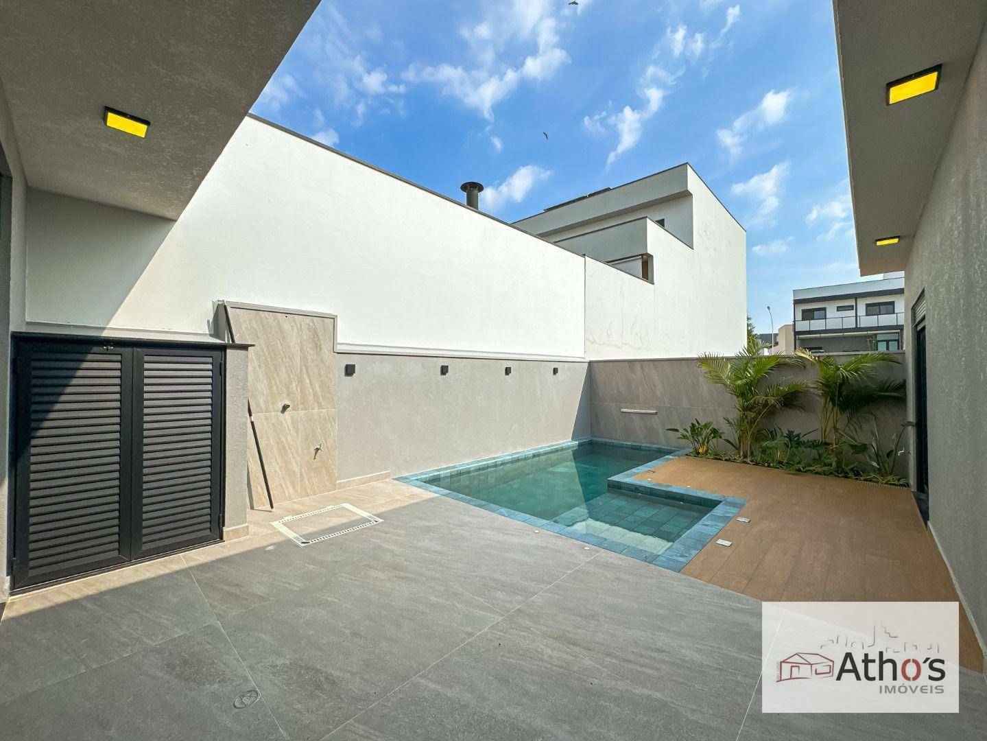 Casa à venda com 3 quartos, 195m² - Foto 29