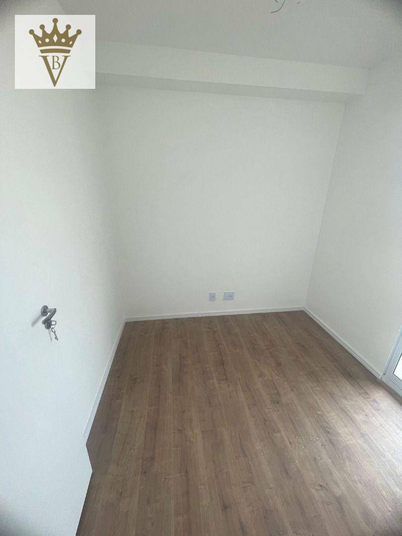 Apartamento à venda com 2 quartos, 32m² - Foto 7