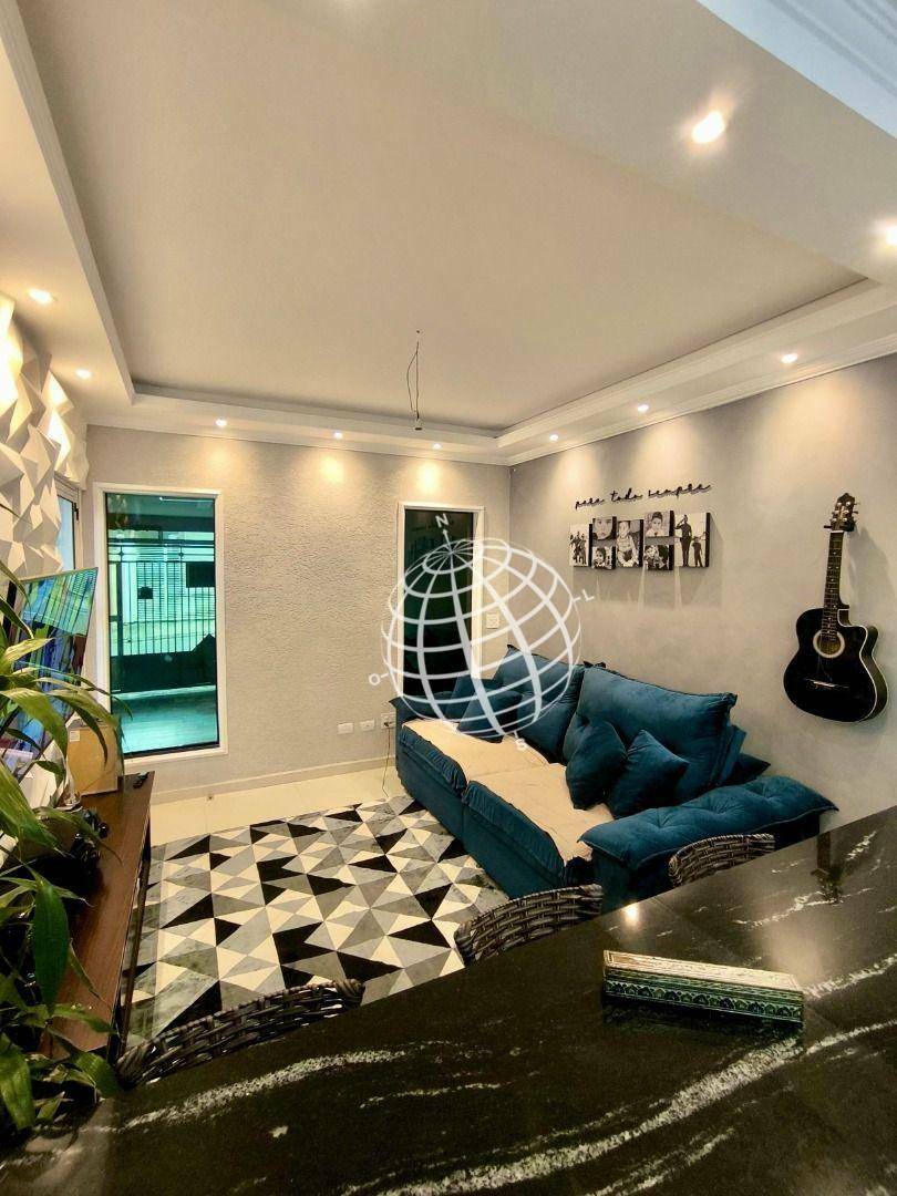 Casa à venda com 2 quartos, 100m² - Foto 23