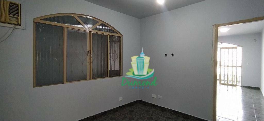 Apartamento para alugar com 3 quartos, 100m² - Foto 3