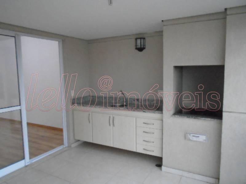 Apartamento para alugar com 3 quartos, 90m² - Foto 8