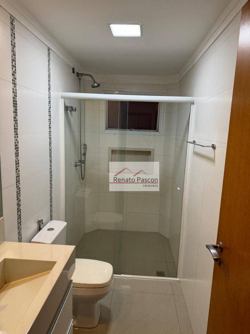 Apartamento à venda com 3 quartos, 156m² - Foto 2