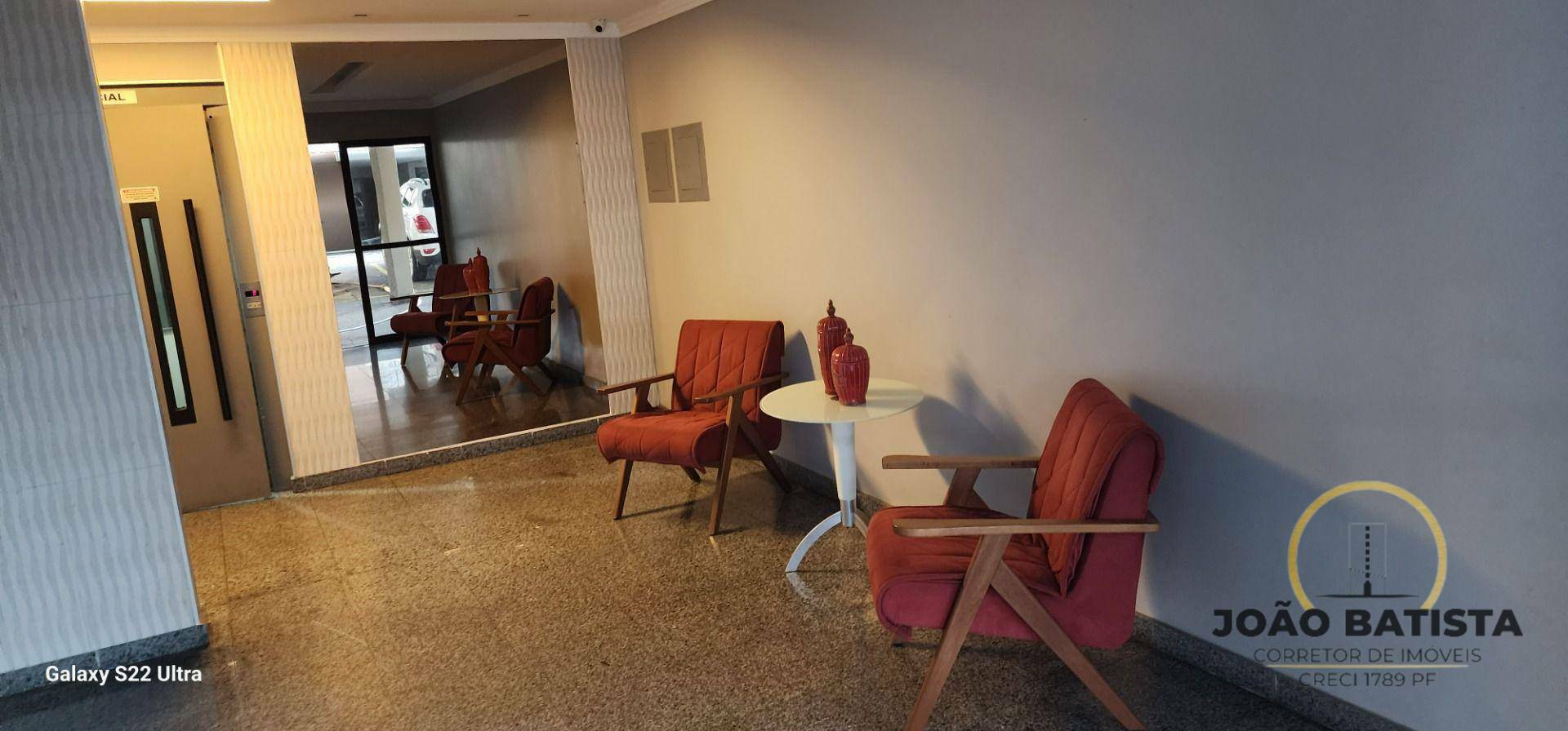 Apartamento à venda com 3 quartos, 75m² - Foto 9