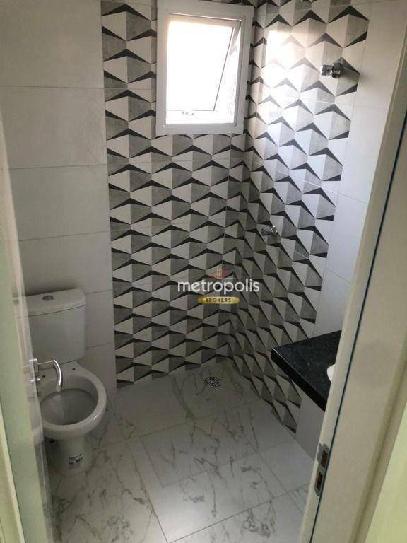 Cobertura à venda com 2 quartos, 80m² - Foto 7