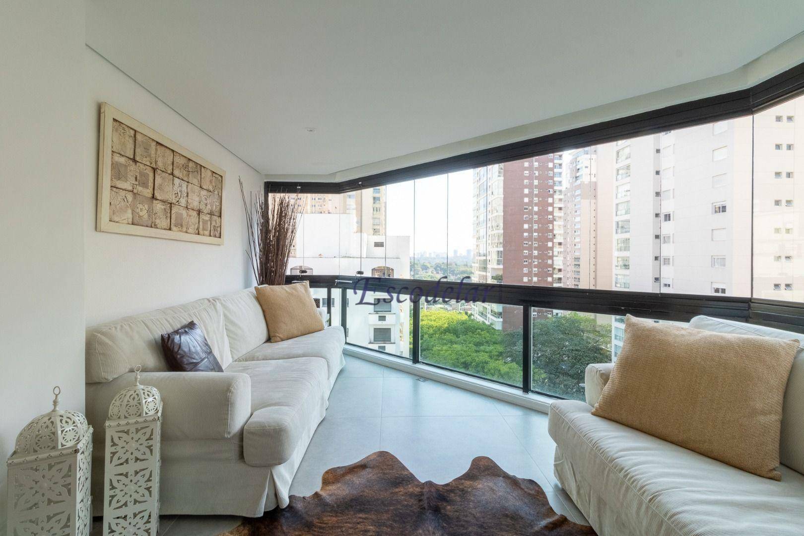 Cobertura à venda com 5 quartos, 476m² - Foto 50