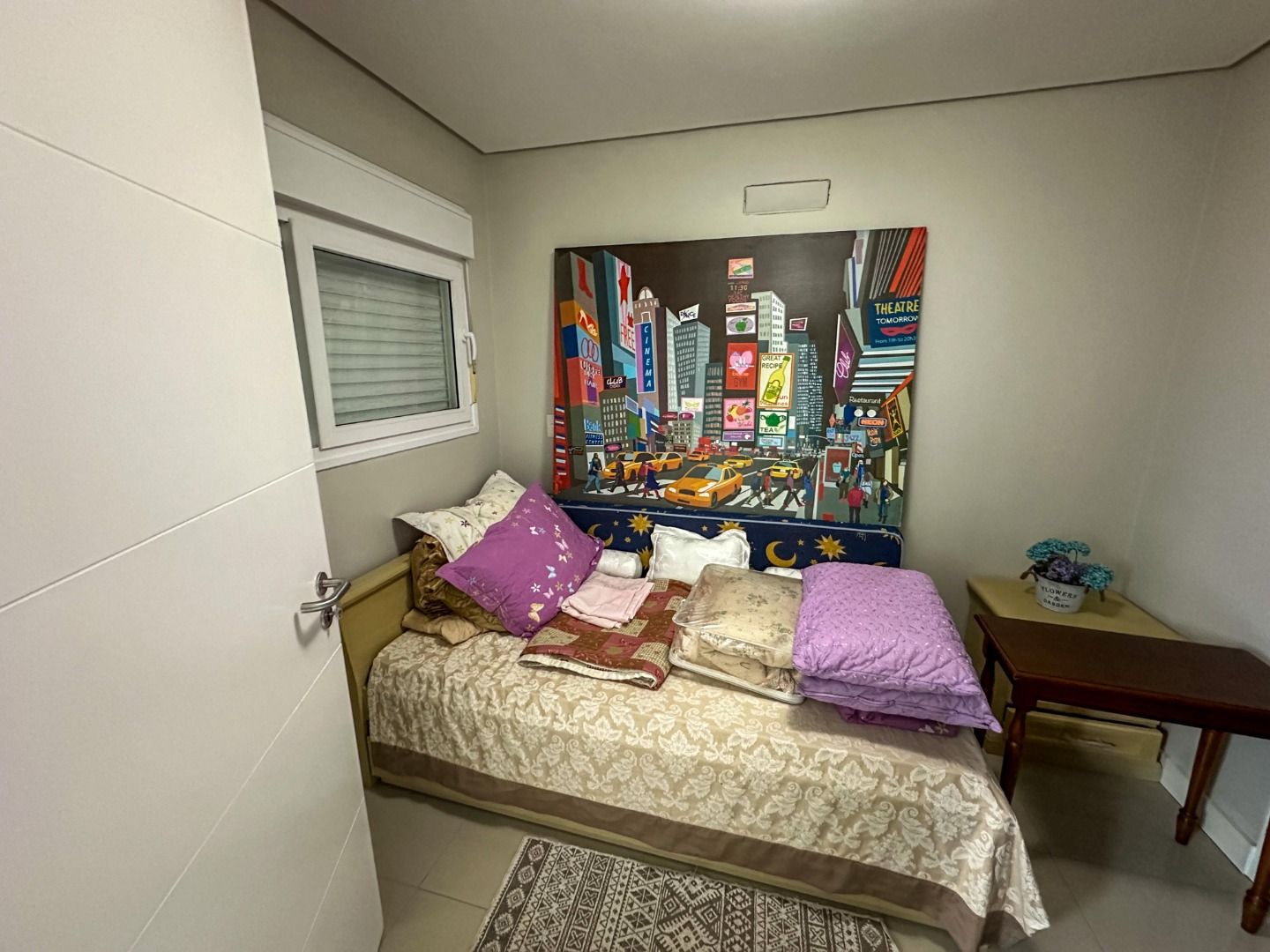 Apartamento à venda com 3 quartos, 201m² - Foto 24