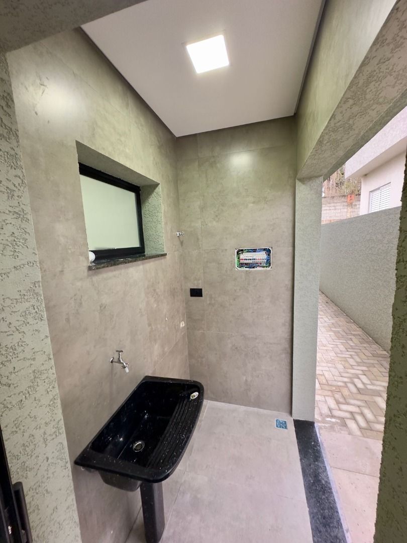 Casa de Condomínio à venda com 3 quartos, 104m² - Foto 11