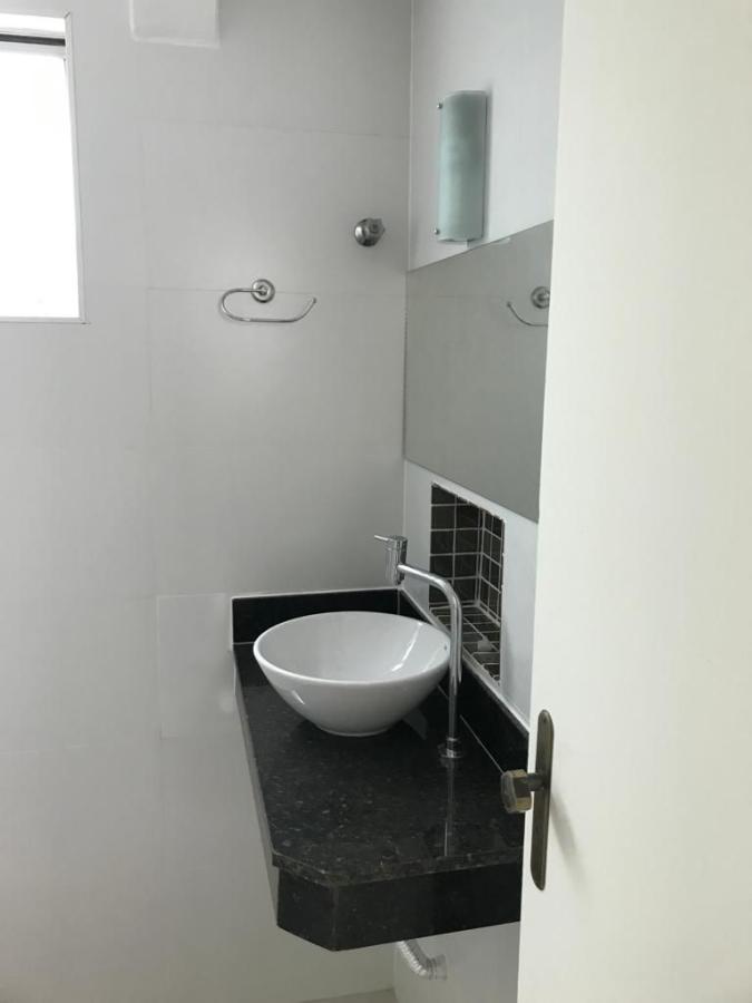 Apartamento à venda com 1 quarto, 52m² - Foto 5