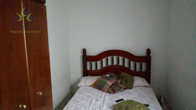 Casa à venda com 2 quartos, 90m² - Foto 6