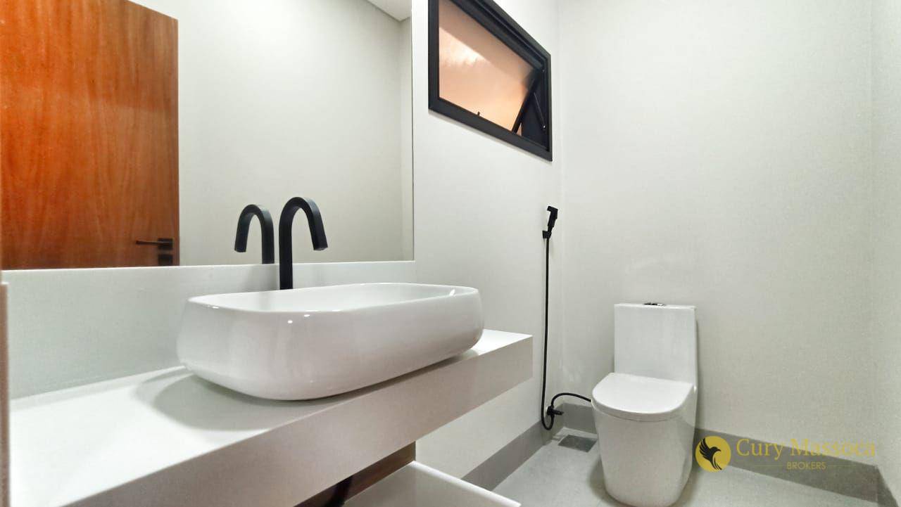 Casa de Condomínio à venda com 4 quartos, 266m² - Foto 9