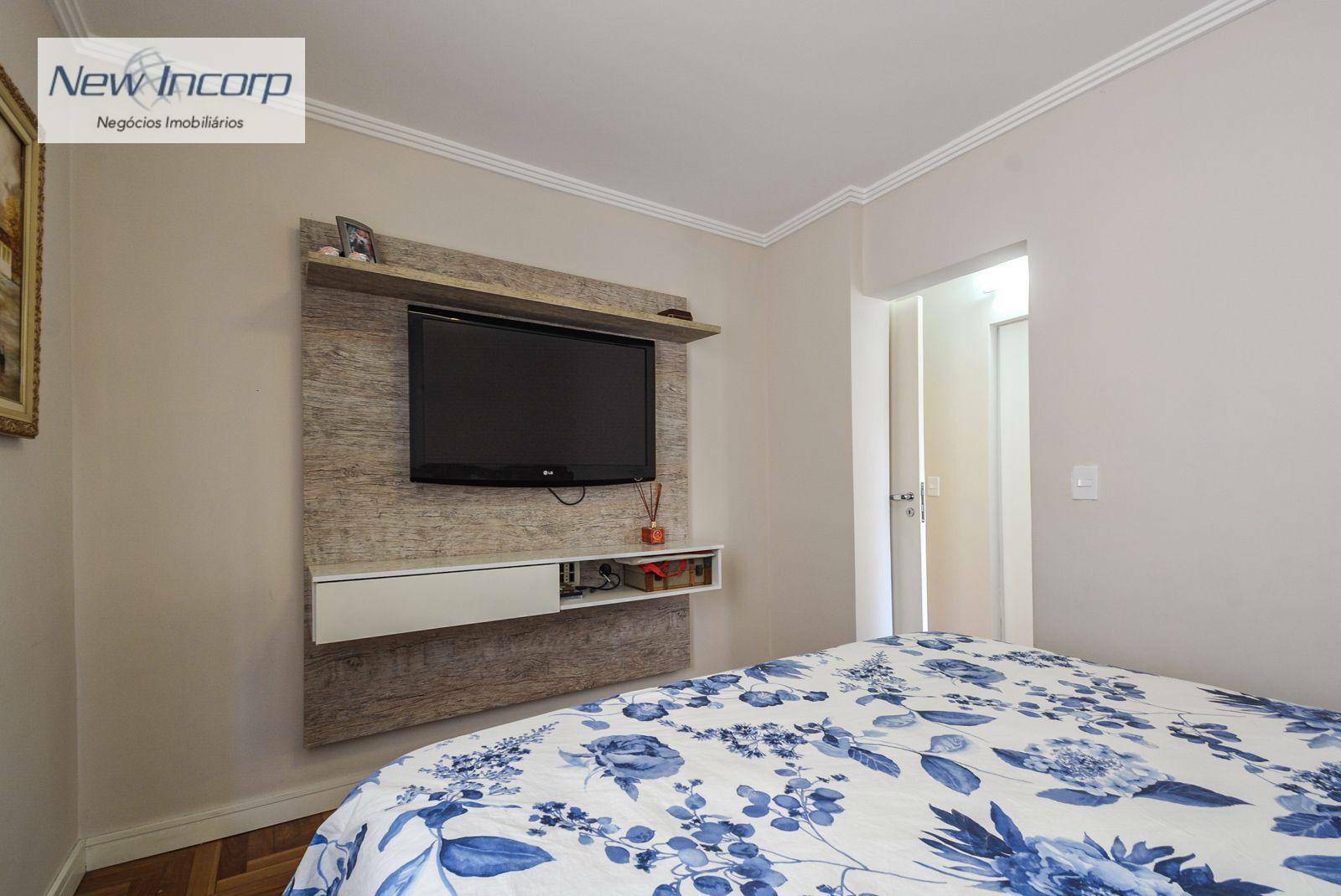 Apartamento à venda com 3 quartos, 113m² - Foto 21