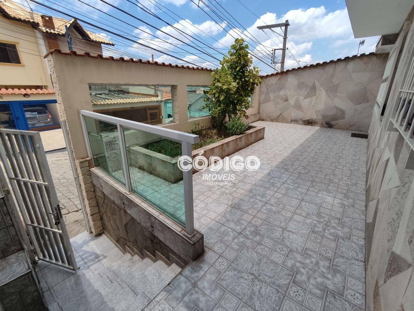 Sobrado à venda com 2 quartos, 125m² - Foto 4