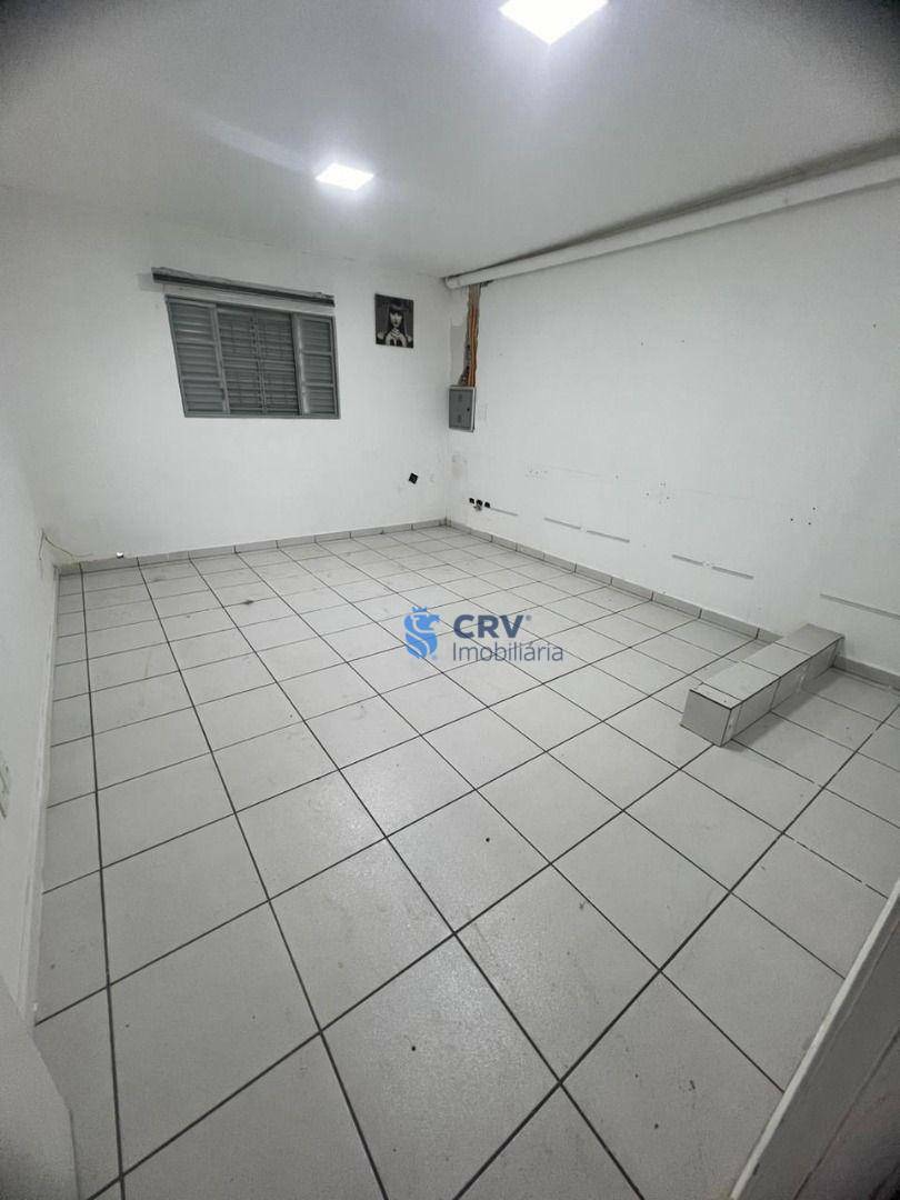 Conjunto Comercial-Sala para alugar, 120m² - Foto 4