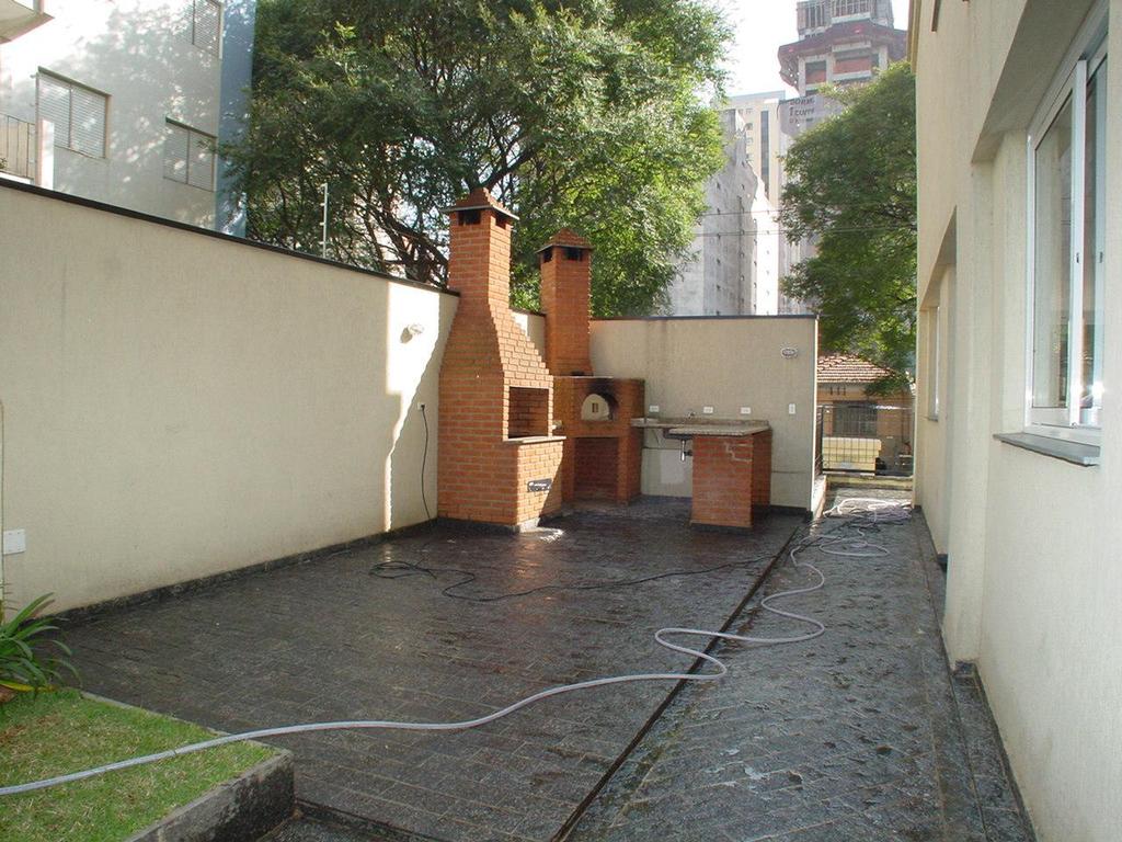 Apartamento à venda com 3 quartos, 70m² - Foto 5