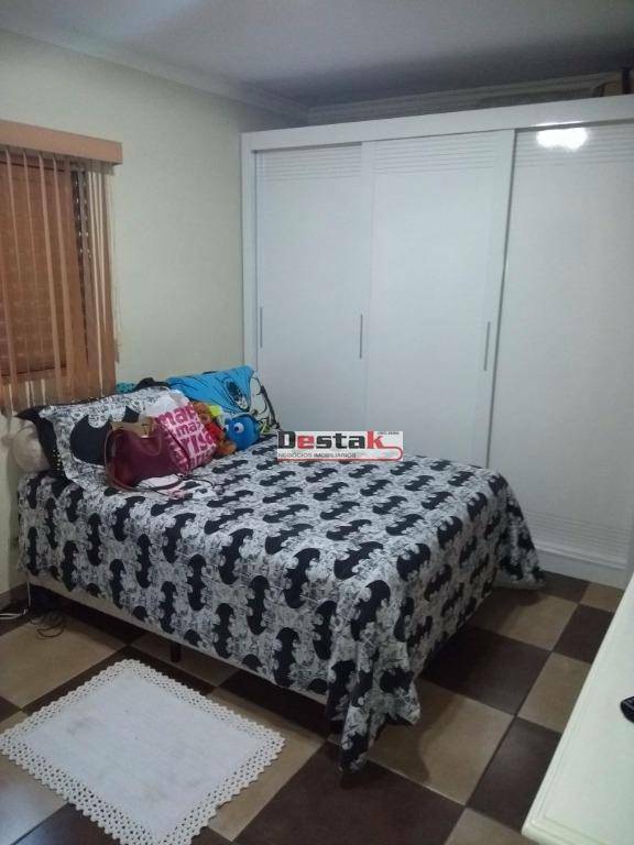 Sobrado à venda com 3 quartos, 125m² - Foto 3